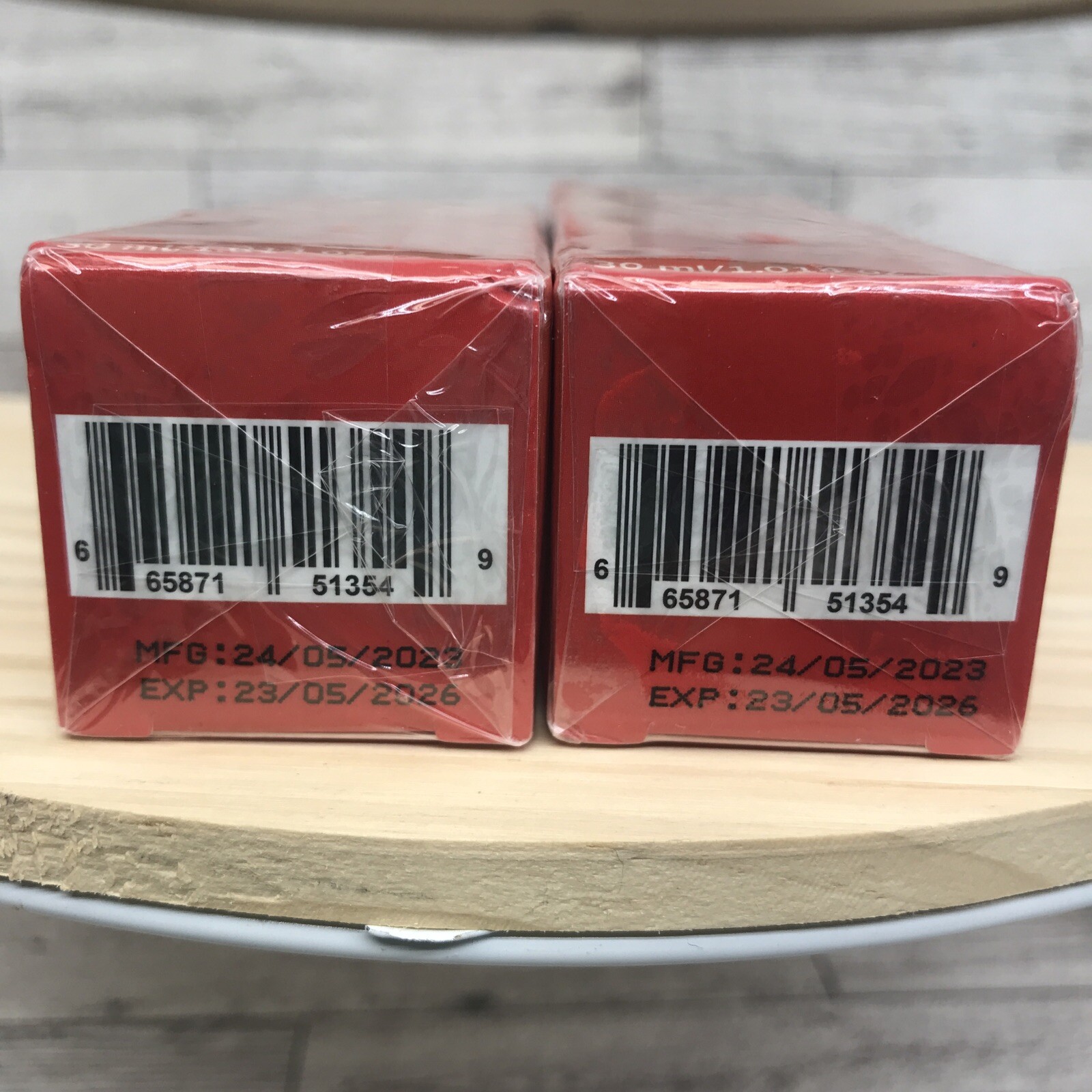 Revomadic Revo Therapy Enhancer Cream Pre-Cupping Therapy (Lot Of 2) NIB