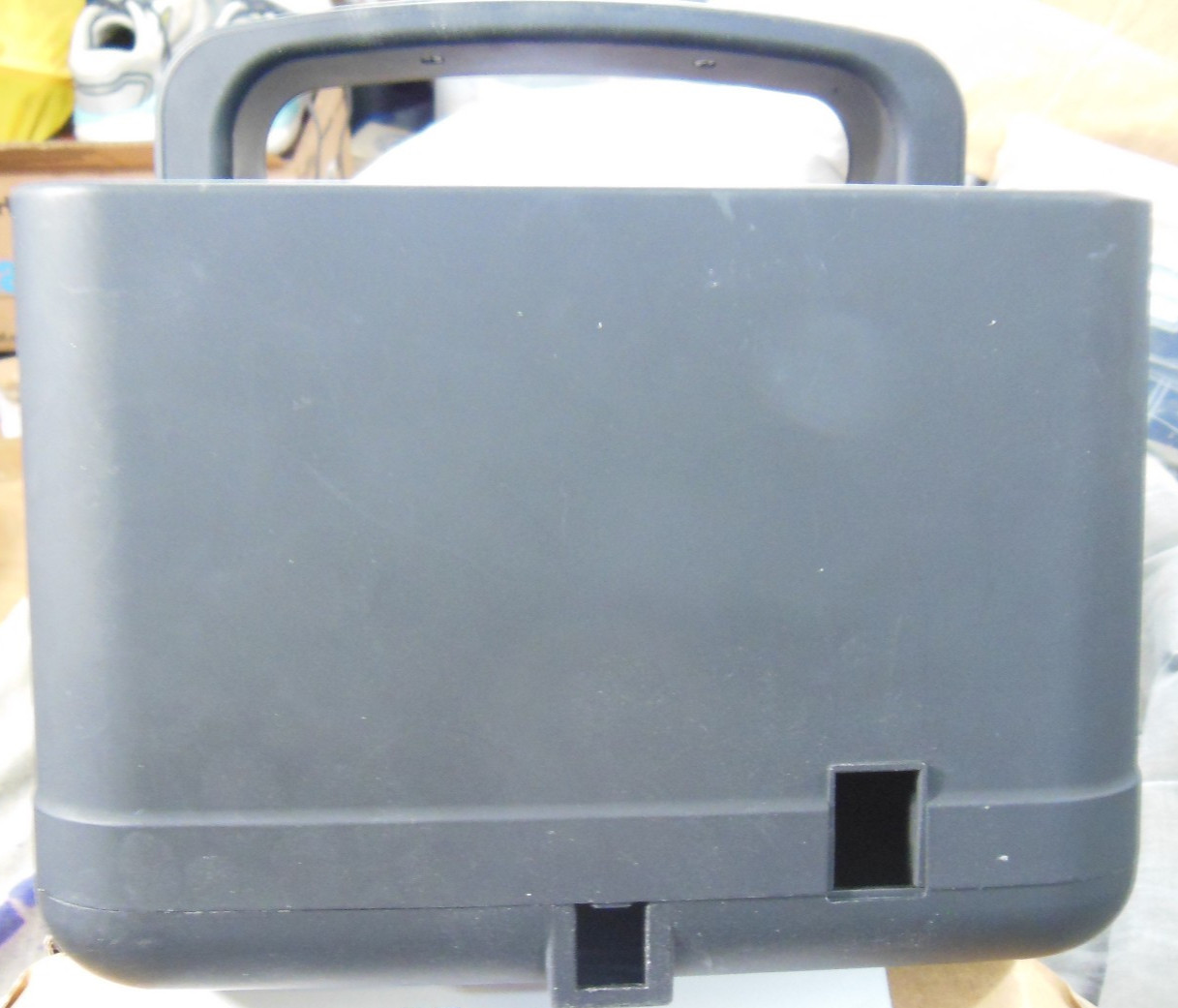 AIR RELAX PRO AR-4.0 LEG RECOVERY PUMP, Good Compressor, Bad Control board.