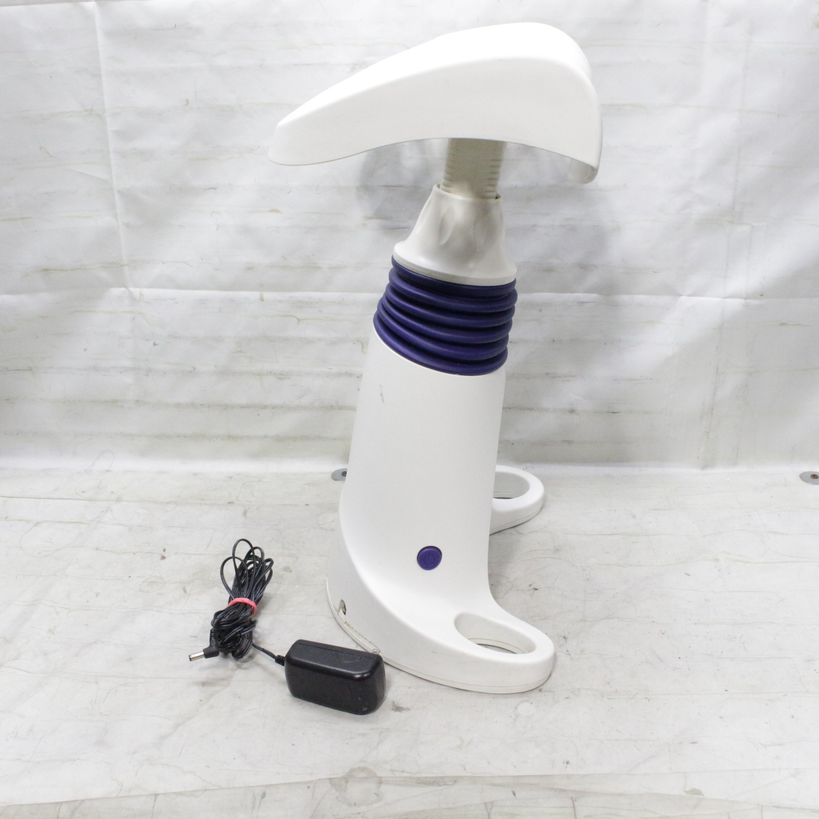 Back2Life Therapeutic Back Pain Massager Continuous Motion Machine B2LA Tested