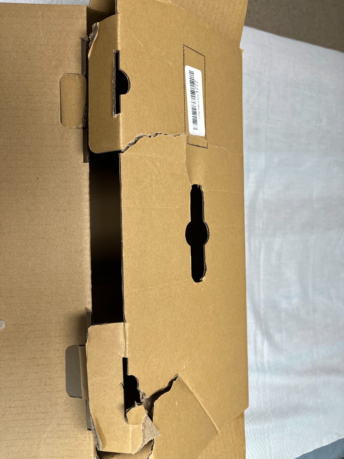 Snailax Back Massager with Heat -Extra Memory Foam Support Pad SL-126