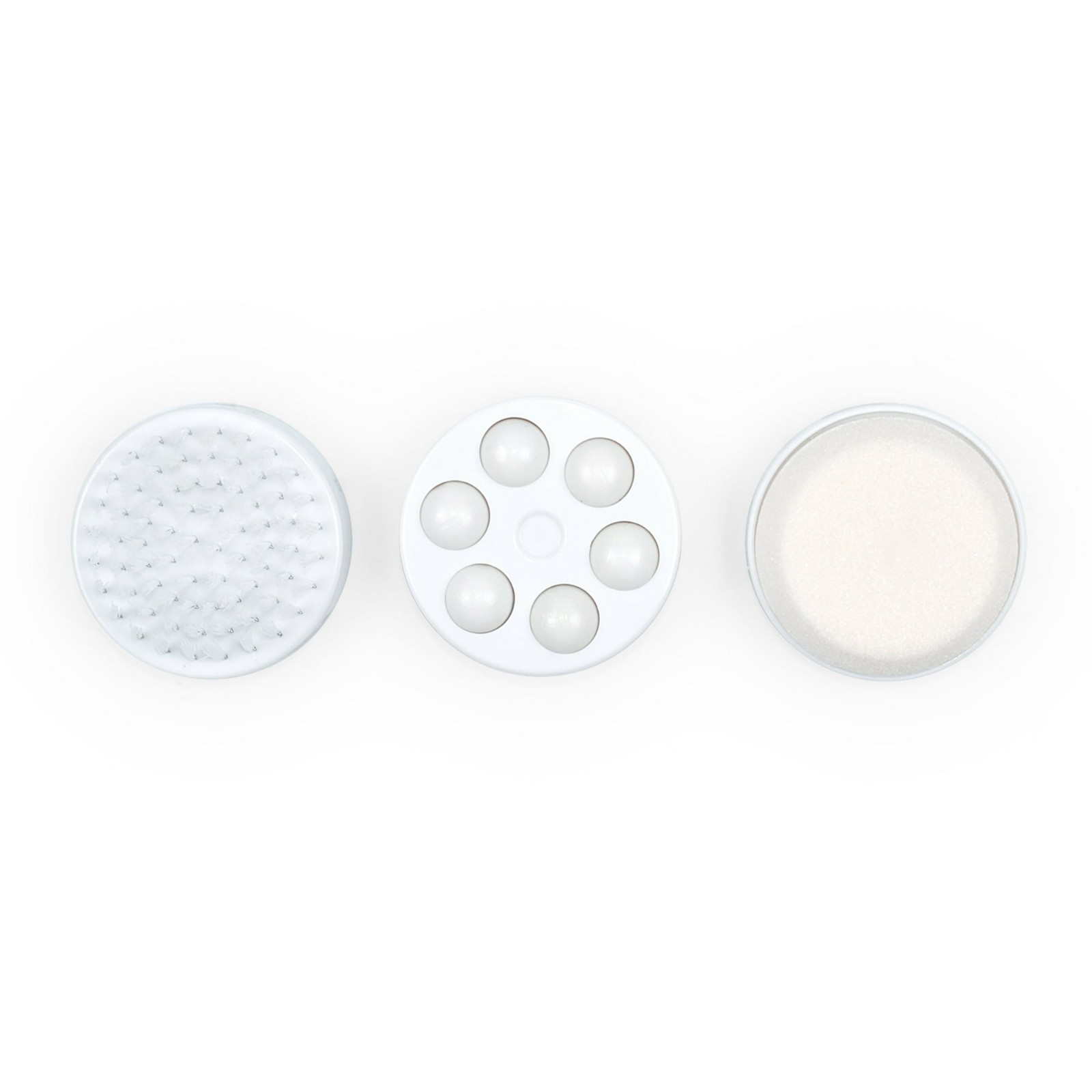 Equate Toe Touch Control Bubble Massage Foot Soak & Bath Device (FB-62)™