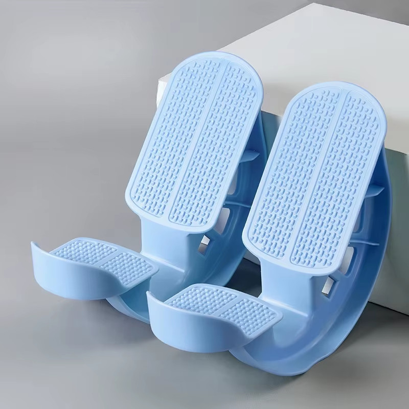 Calf Stretching Wheel for Indoor Achilles and Soleus Muscle Relief