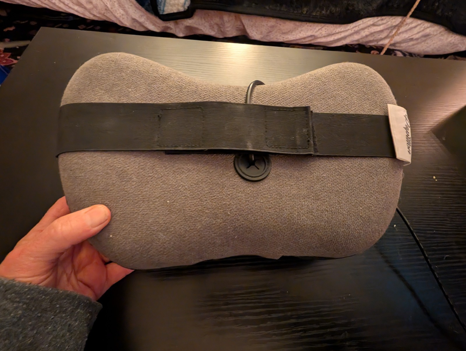 Papillon Shiatsu Back Massager