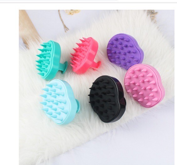 scalp massager for hair growth