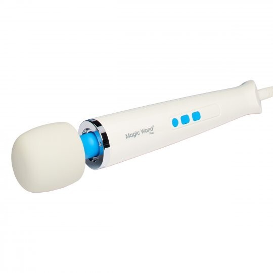 New Magic Wand Plus Personal Massager HIT265 (01)