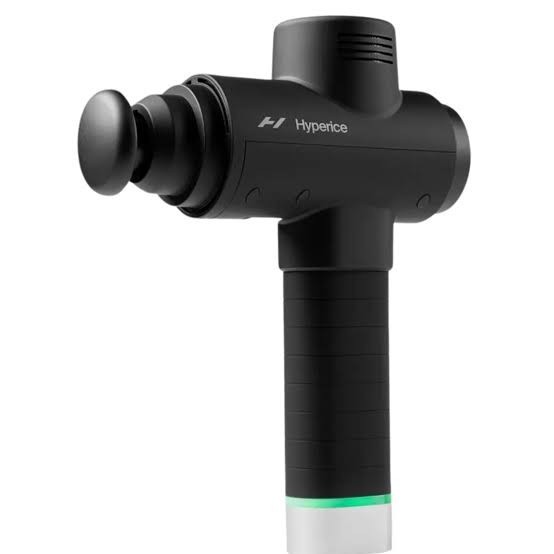 Hyperice Hypervolt 2 Massage Gun – HIVOLT2 (Black) BRAND NEW SEALED BOX