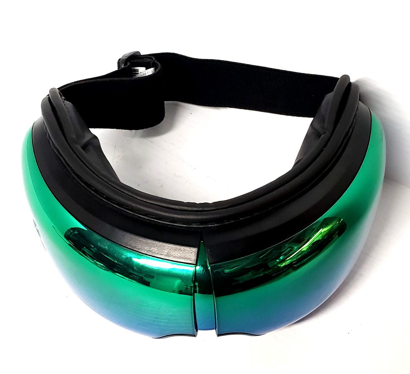 Renpho Eyeris 1 Eye Face Massager Heat Wireless Mask Migraine Relief Bluetooth