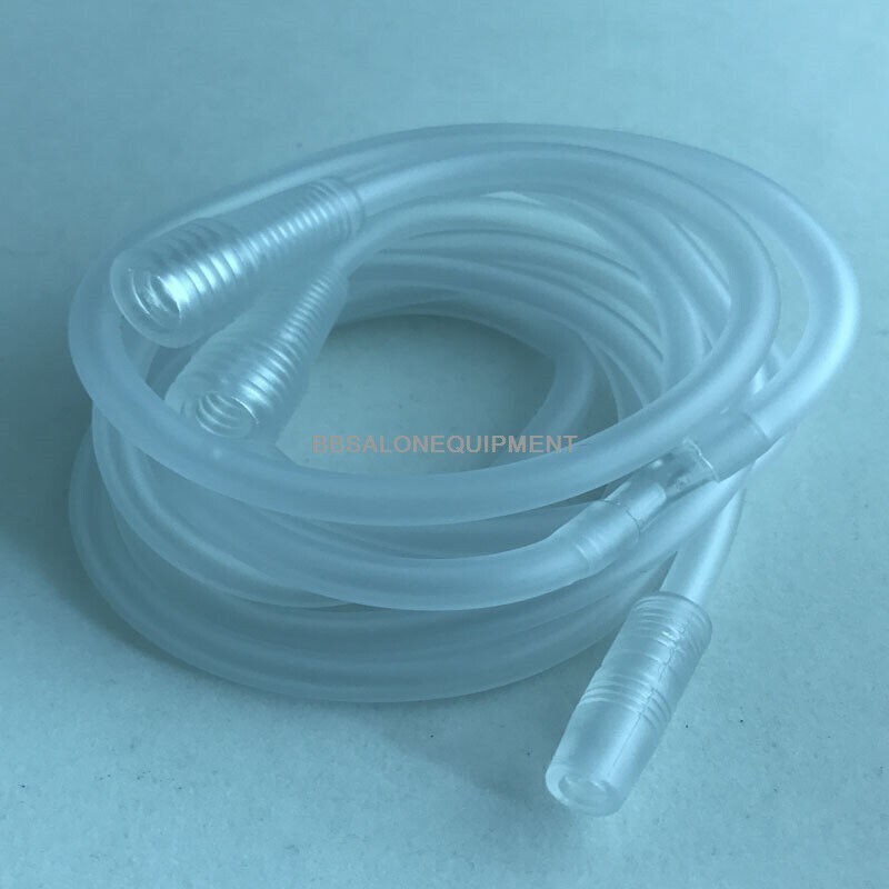 Plastic Vacuum Cupping Cup Replacement For Vacuum Therapy Salon Beauty Equipment