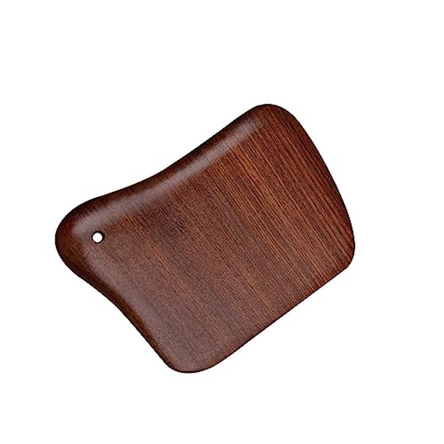 Wooden Gua Sha Massager Tool,Wooden Gua Sha Scraping Massage Tool,Sandalwood …
