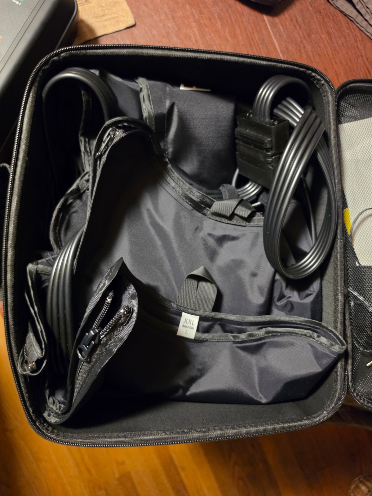 maxtorc air compression therapy recovery system