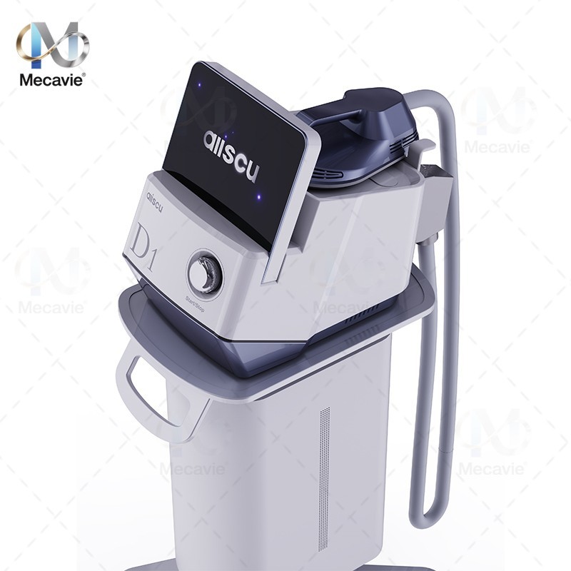 EMS Body Sculpting Device Muscle Toning Body Shaping Salon Beauty Machine