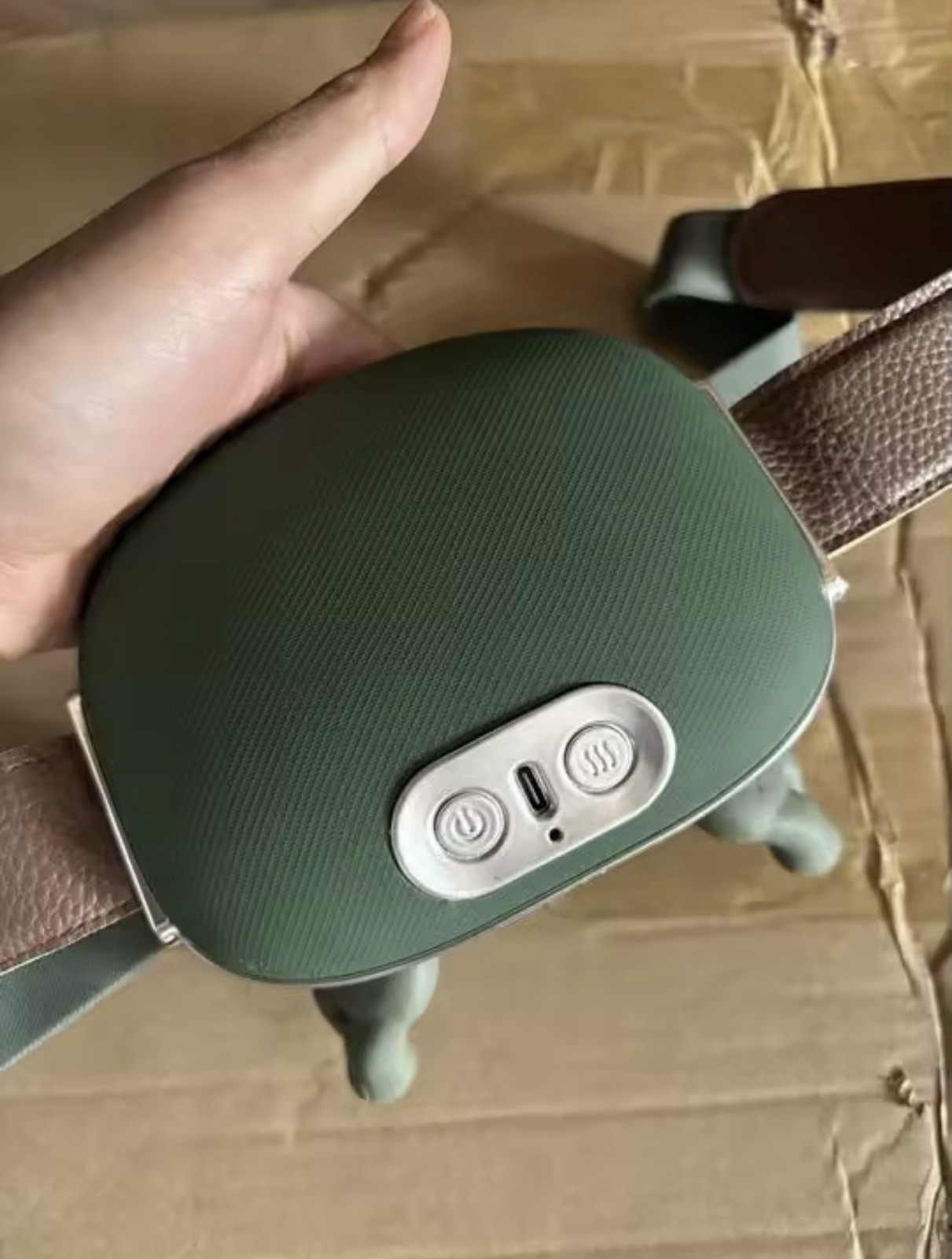 massagers for neck and back