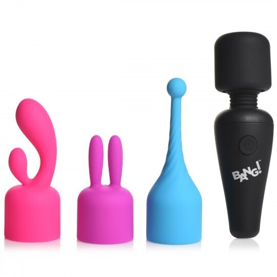 Bang! 10X Mini Wand with 3 Attachments (01)