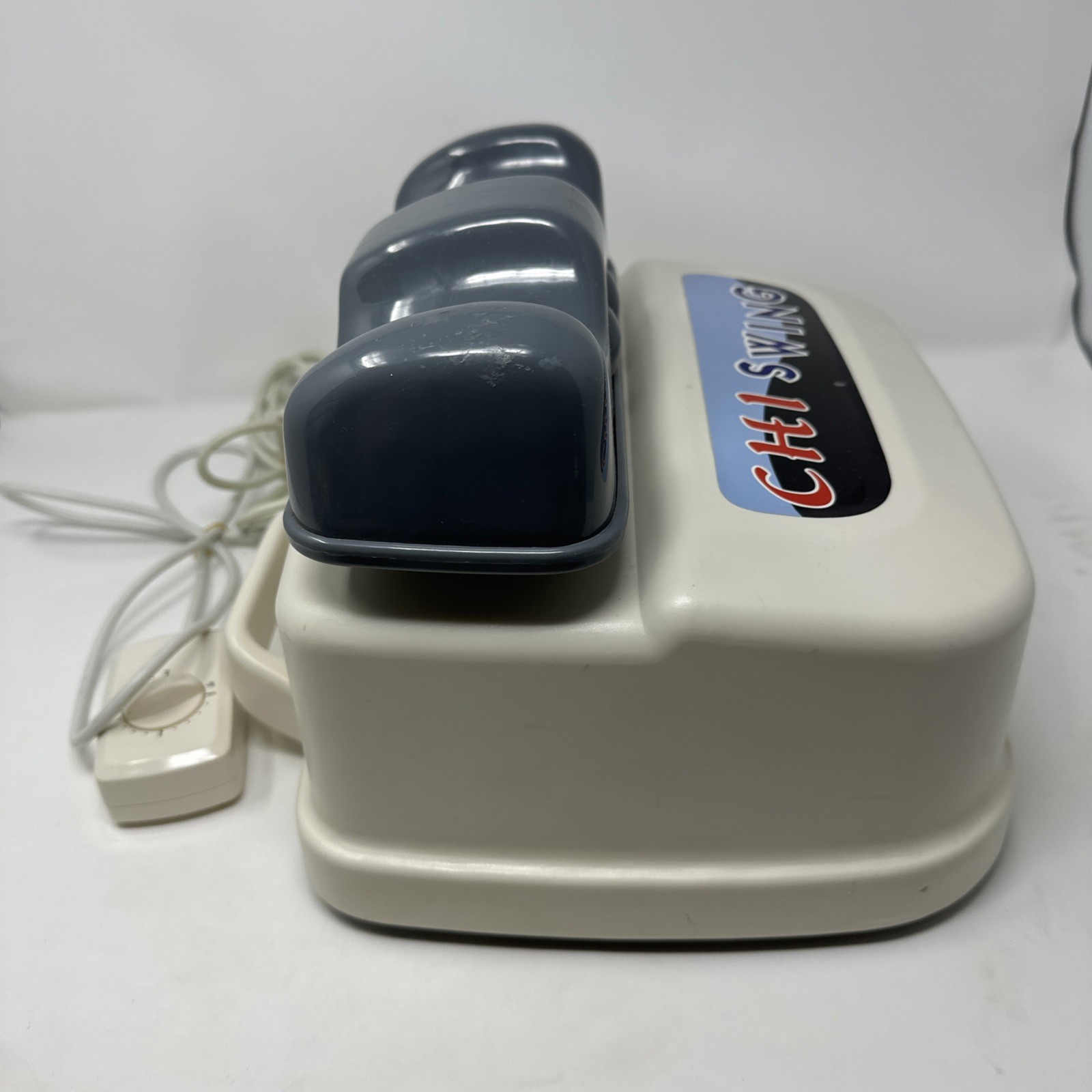 #USJ-202 Chi Swing Deluxe Model Exerciser Machine Massager with Remote