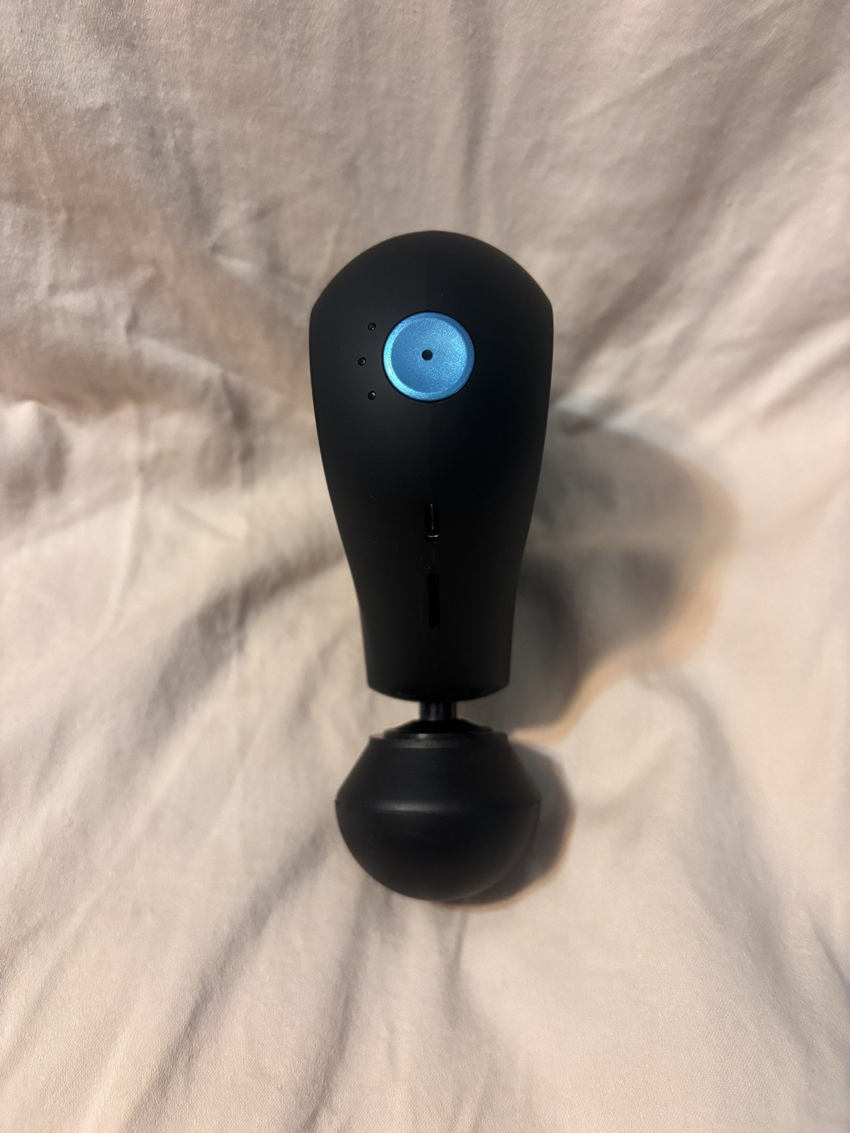 Theragun Mini Handheld Percussive Massage Device 2nd Gen. Open Box