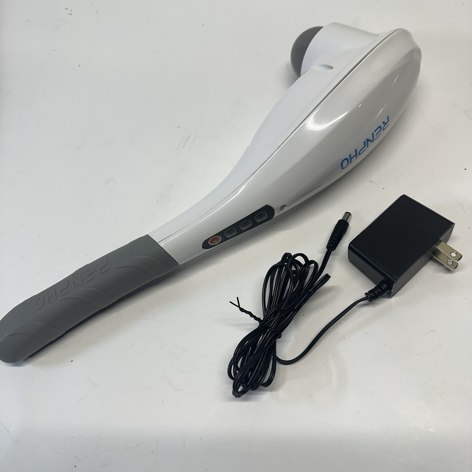 RENPHO Handy Relaxation Rechargeable Cordless Whole Body Care EM-2016C