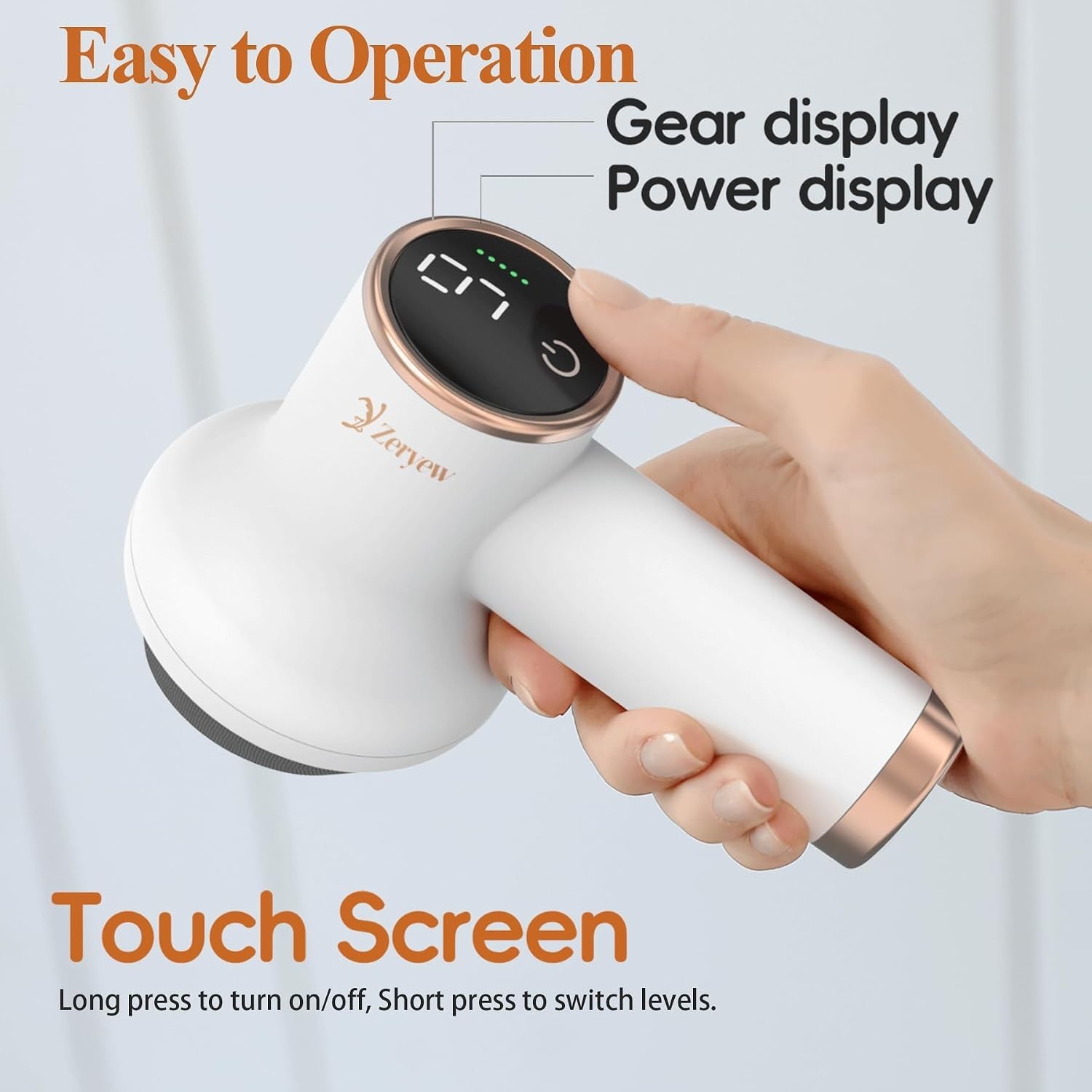 Portable Lymphatic Drainage Massager: Rechargeable Device for Full Body Wellness
