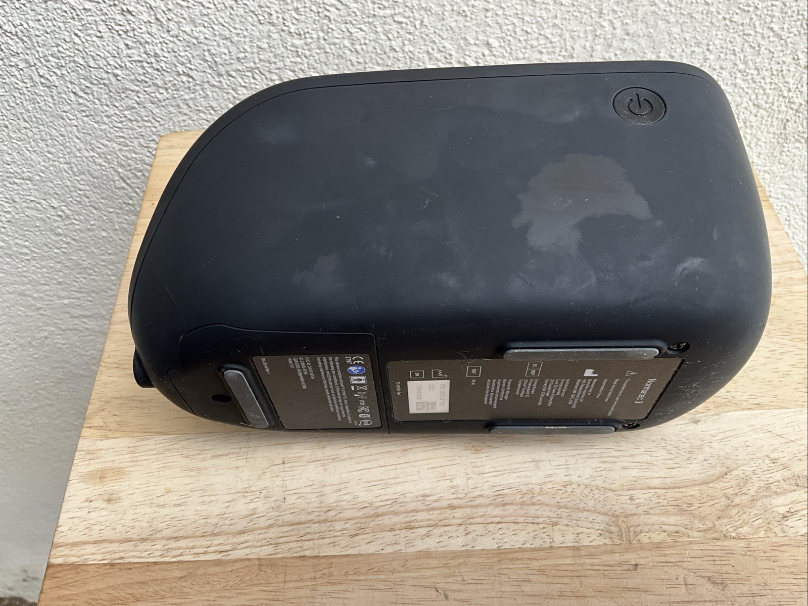 Hyperice Normatec 3 Control Unit ONLY