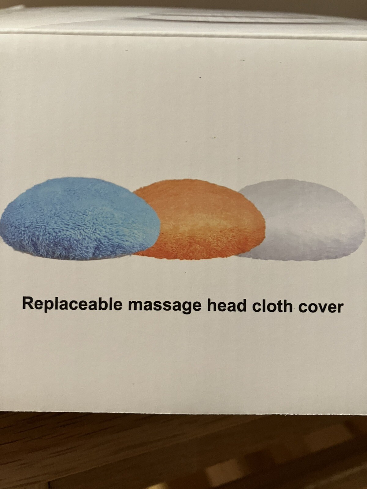 Body Sculpting & Cellulite Massager; Cordless 9 Speed; 6 Skin Friendly Pads