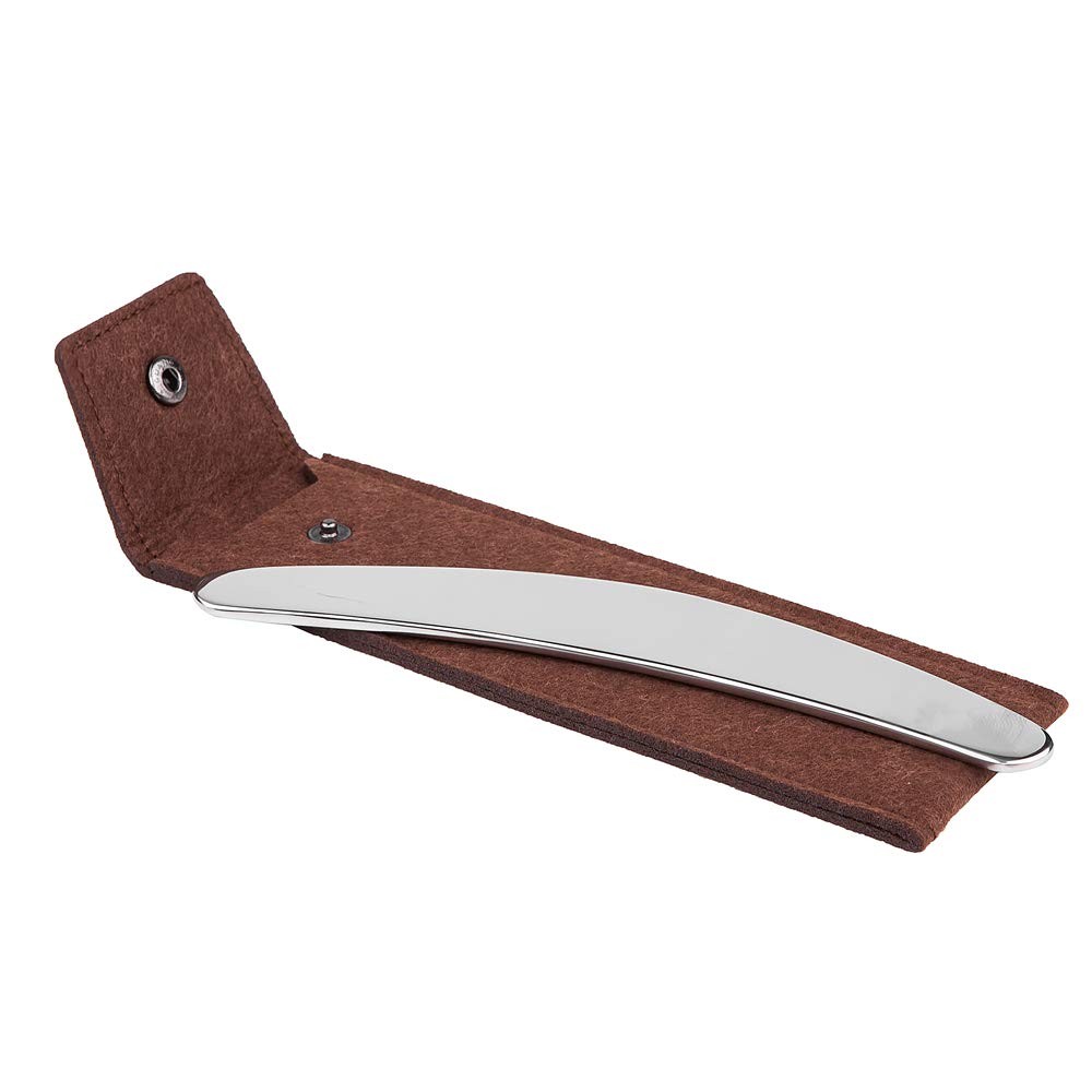 H-Brotaco Medical Grade Stainless Steel Gua Sha Massage Soft Tissue Therapy