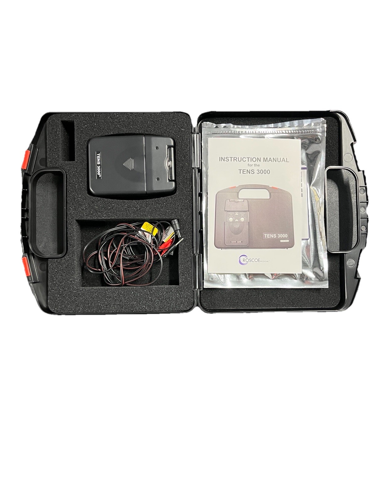 Tens 3000 Transcutaneous Electric Nerve Stimulation unit