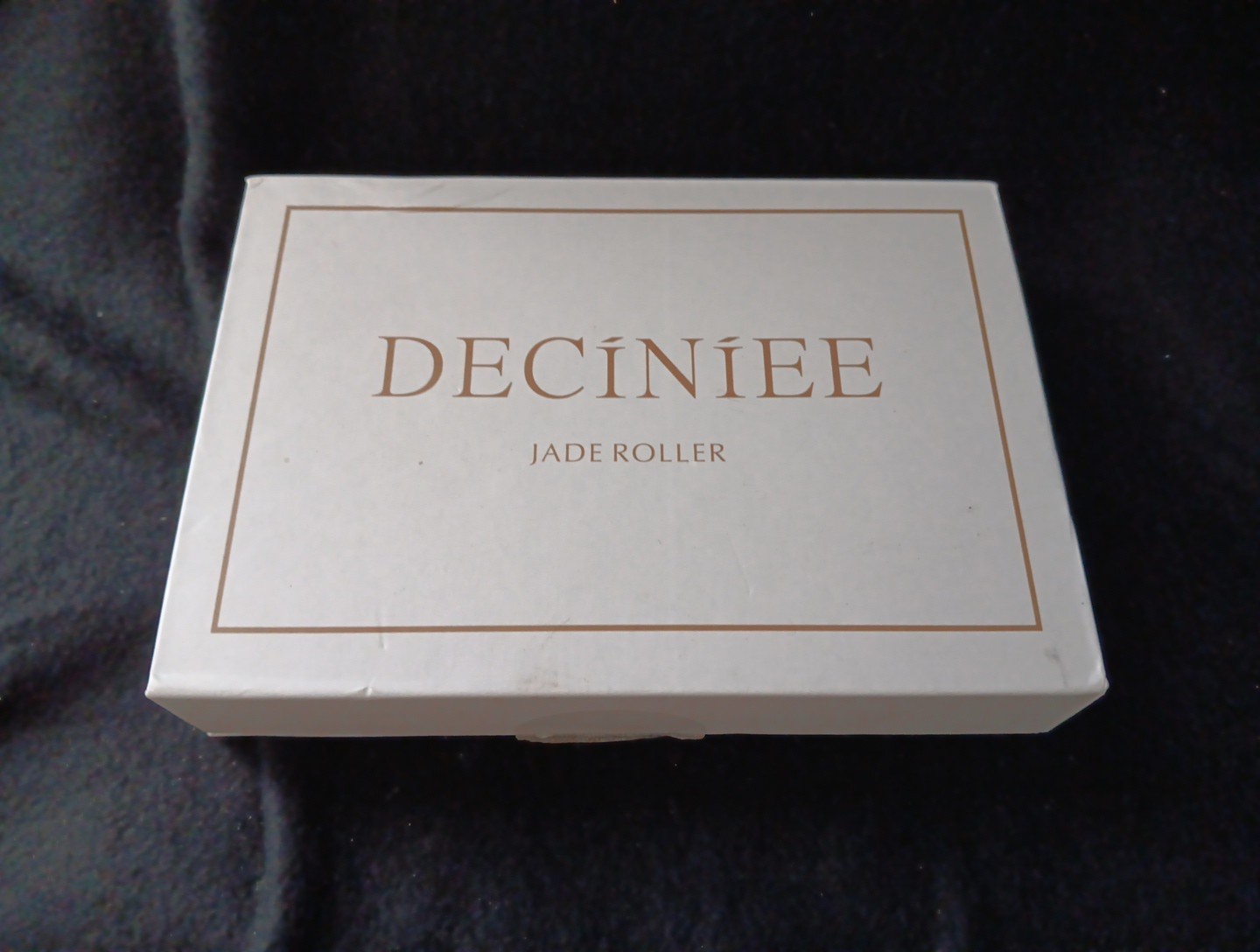 Deciniee Jade Roller and Gua Sha Tools Set – Anti Aging Rose Quartz Roller