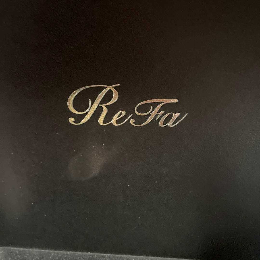 MTG ReFa CARAT RAY Gradient Limited Violet Color Beauty Face Handy Roller