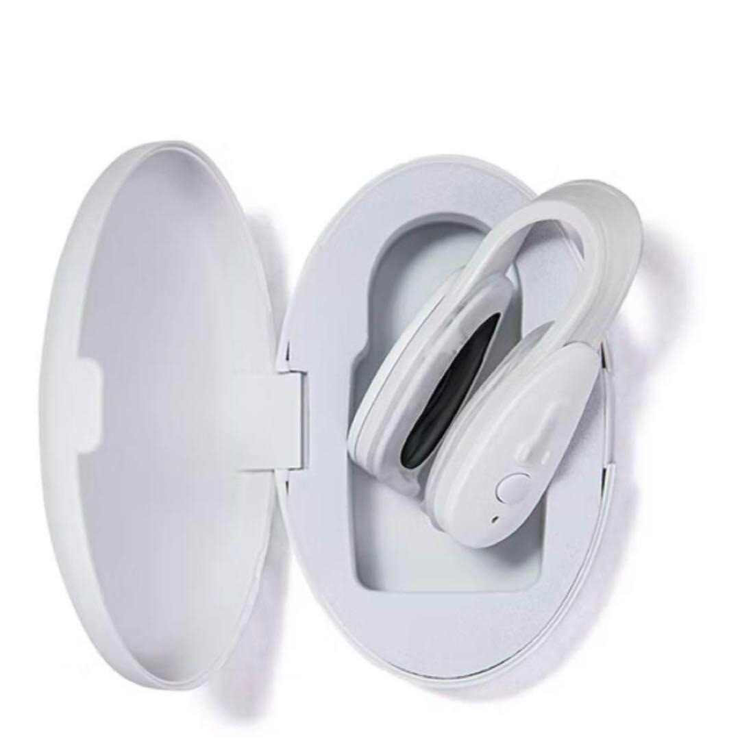 LUXCEAR Fornez EMS Facial Massager for nose technology Renewal Version japan New