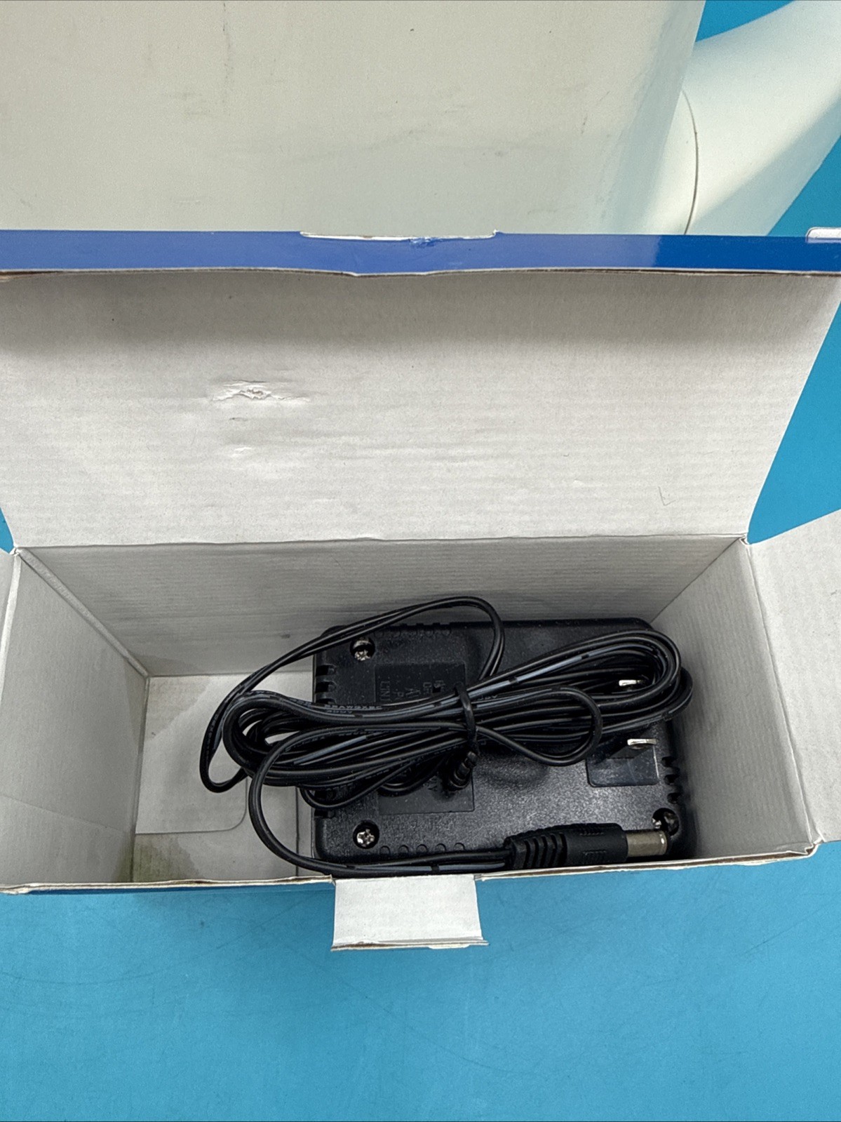 Back2Life BL2 Continuous Motion Massager Decompression W/ DVD & Manual