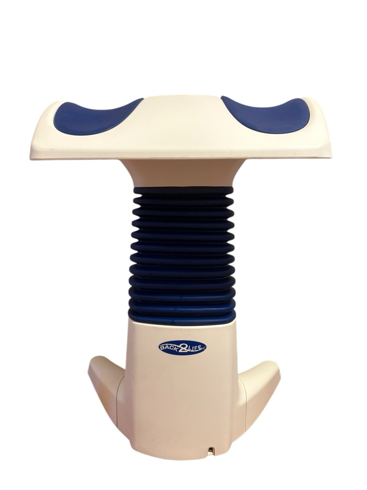 Back2Life Continuous Motion Therapeutic Pain Massager B2L With Power Cord & Mat
