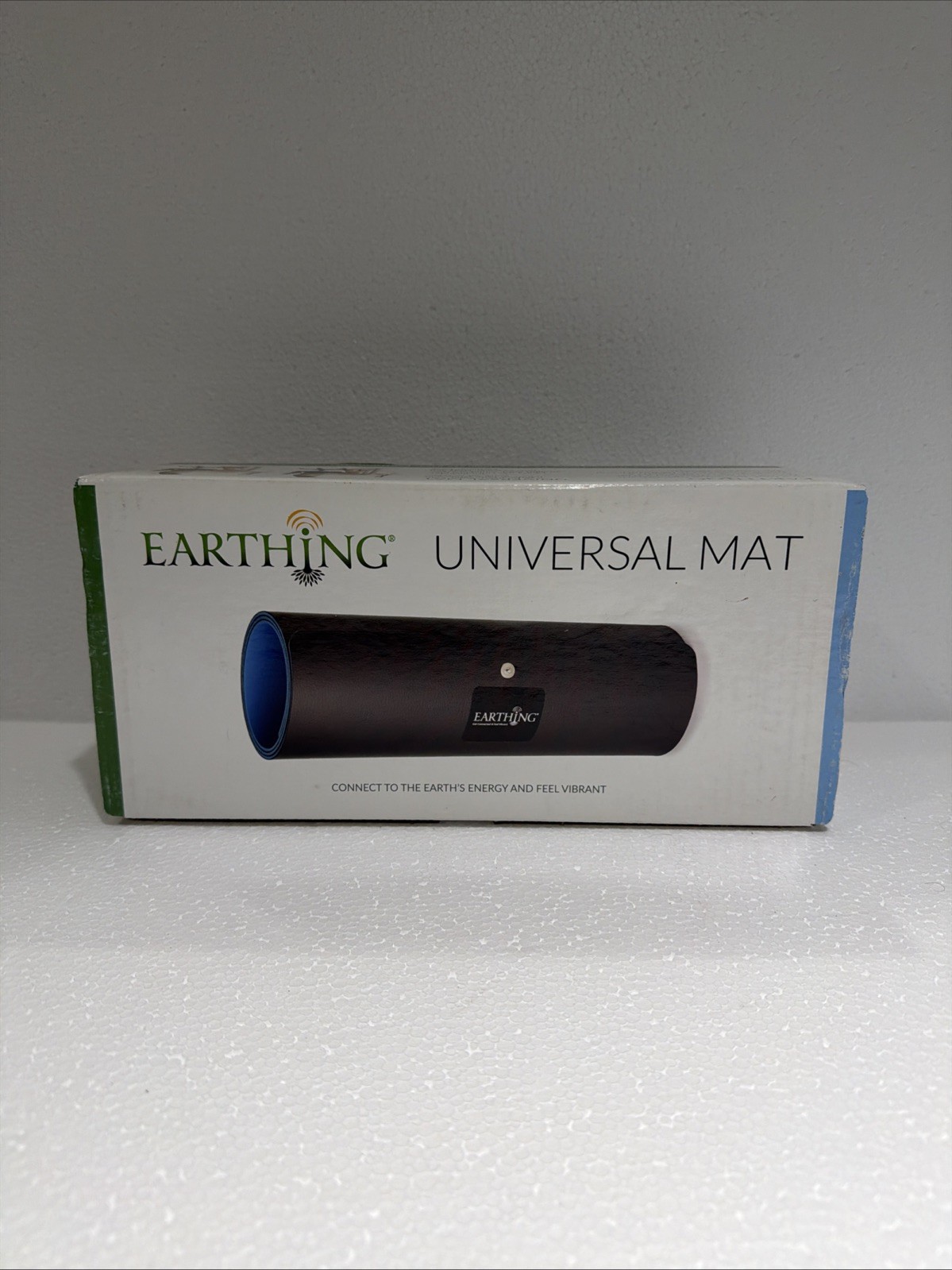 Universal Mat Kit, Clint Ober’s Products, Grounding Mat for Office, Living Ro…