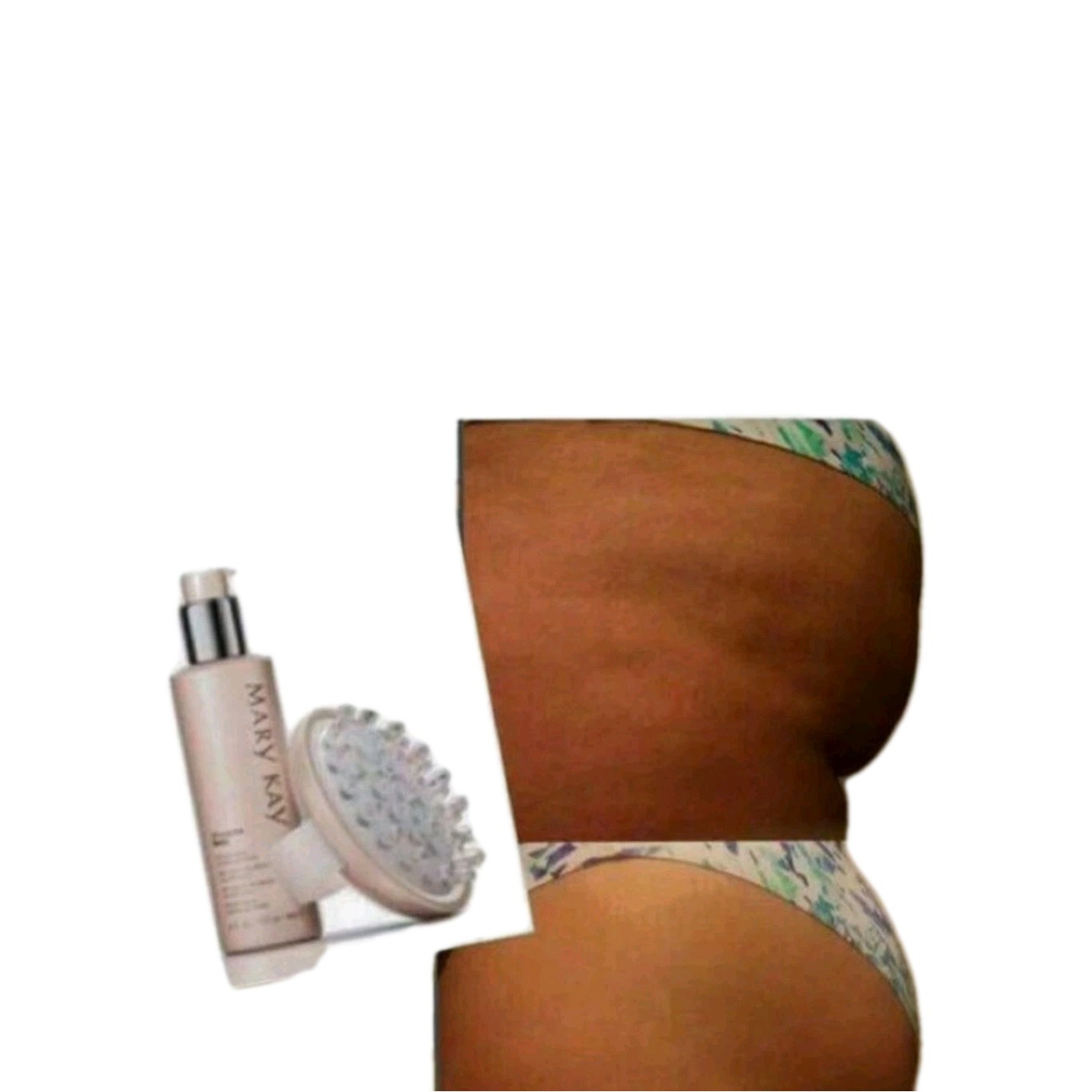 Mary Kay Smooth Action Body Massager – For the perfect massage!!! (new)