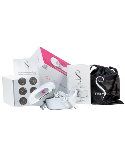 Swan Personal Massage System Rechargeable