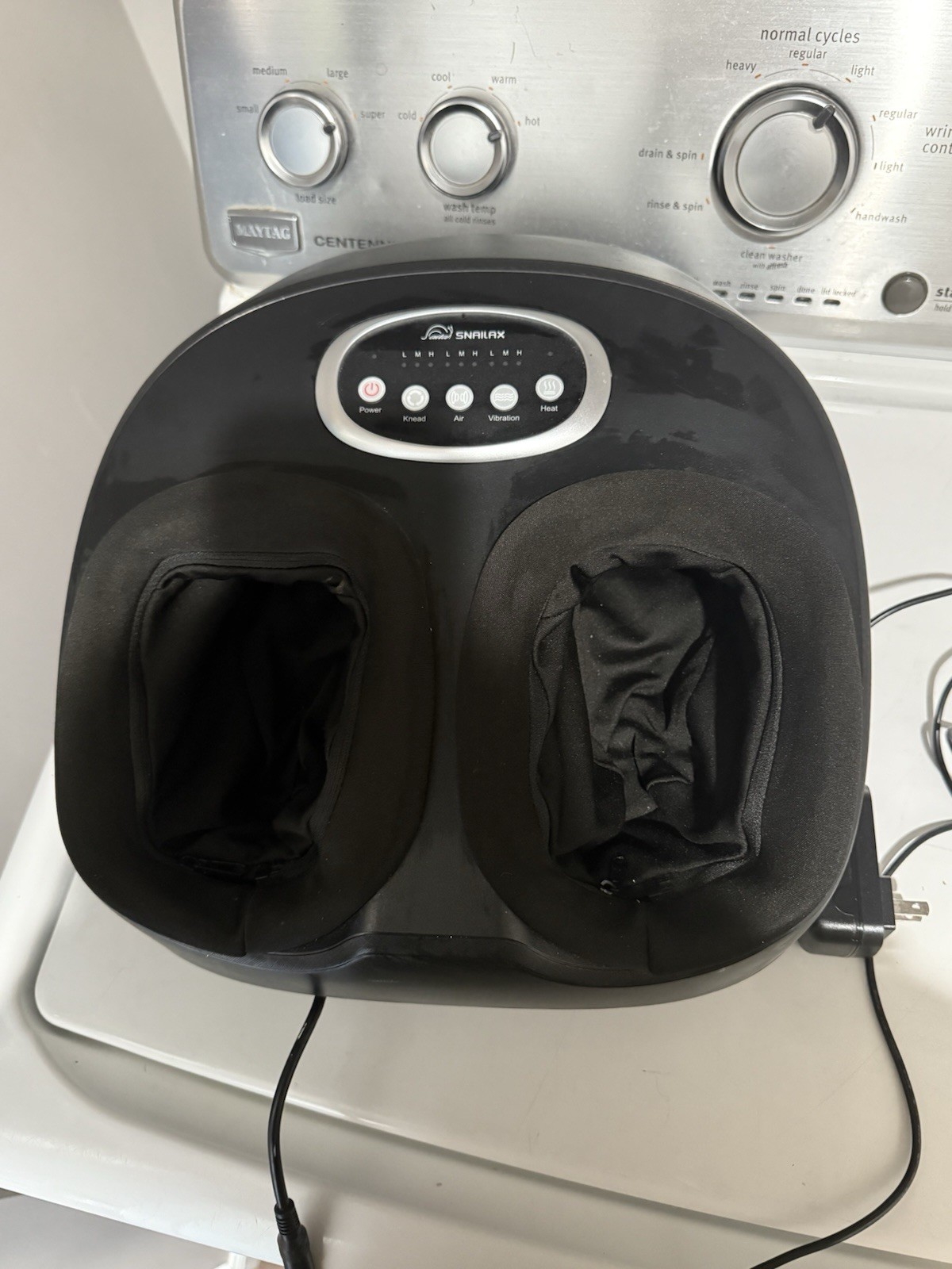Foot Massager Machine