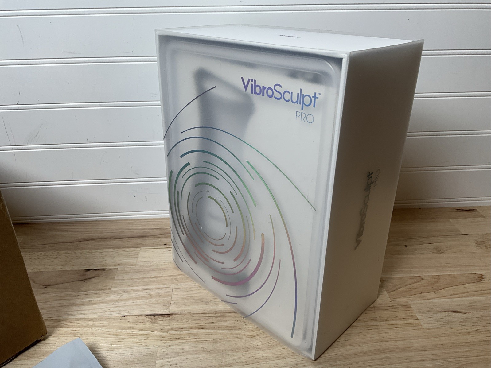 READ – WEAK? VibroSculpt Pro Body Sculptor Massager Handheld Electric Device