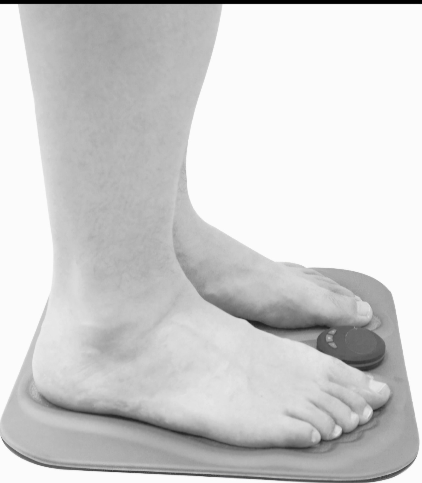 A-H Electric Foot Massager Neuropathy, Inprove Circulatio.1Free nerve stimulator