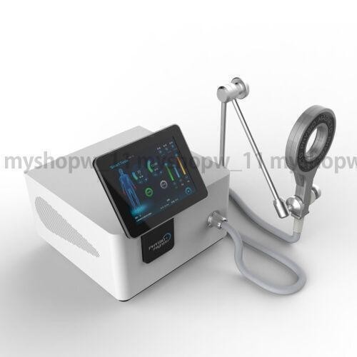 PMST PEMF EMTT Physio Magneto Therapy Magnetic Bone Body Rehabilitation Machine