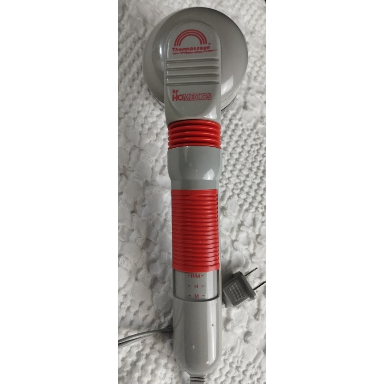 Homedics Thermassage RF-6000 Electronic/Handheld/Massager SKU 2666