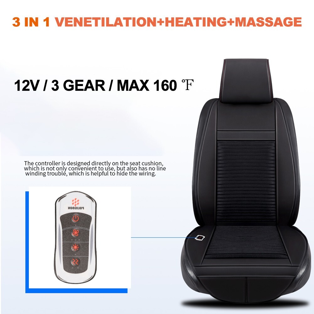 Shiatsu Kneading Rolling Foot ,Leg & Calf Massager with Heating and Remote New