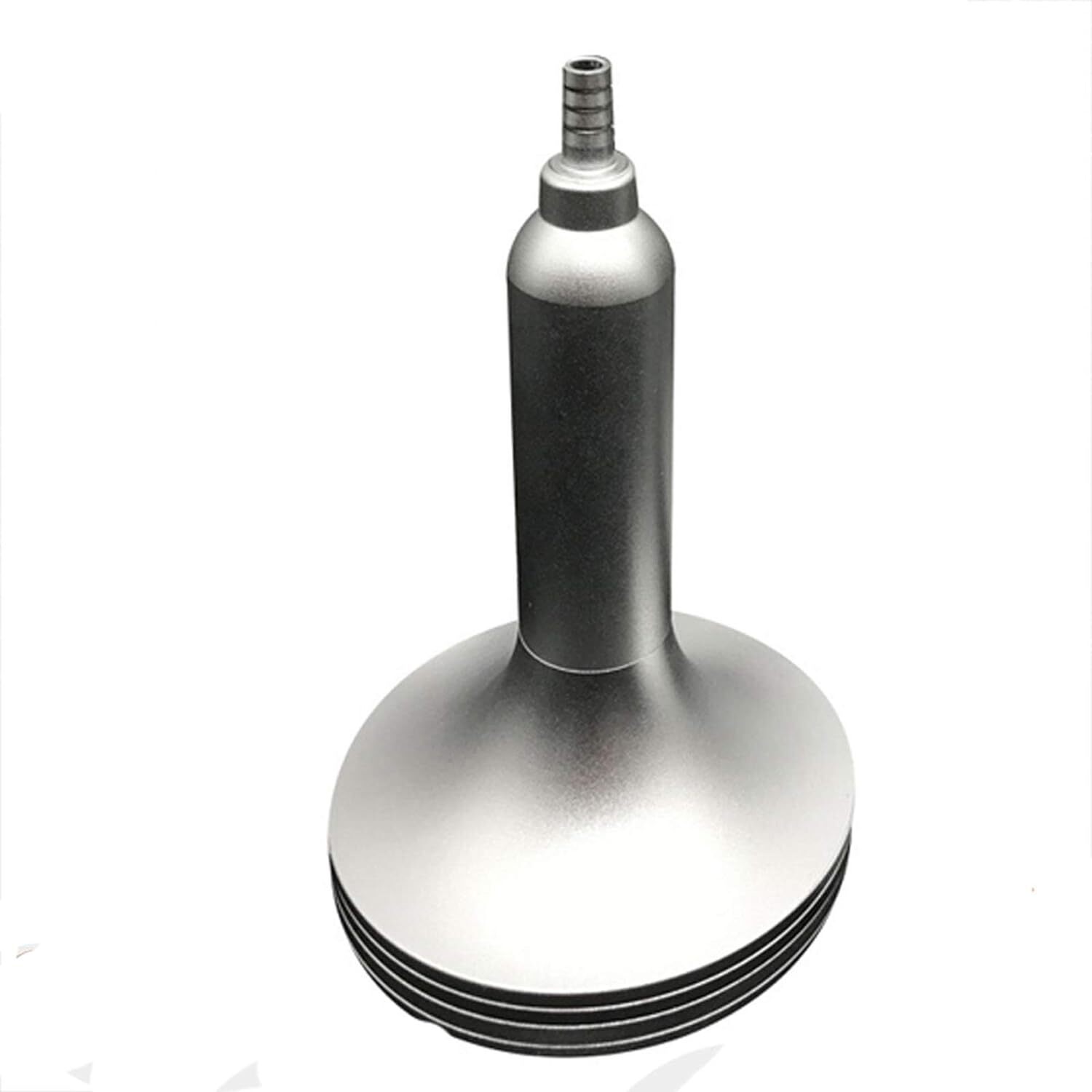 Body Cupping Therapy Metal Roller of Vacuum Massage Machine for Salon & Reducing