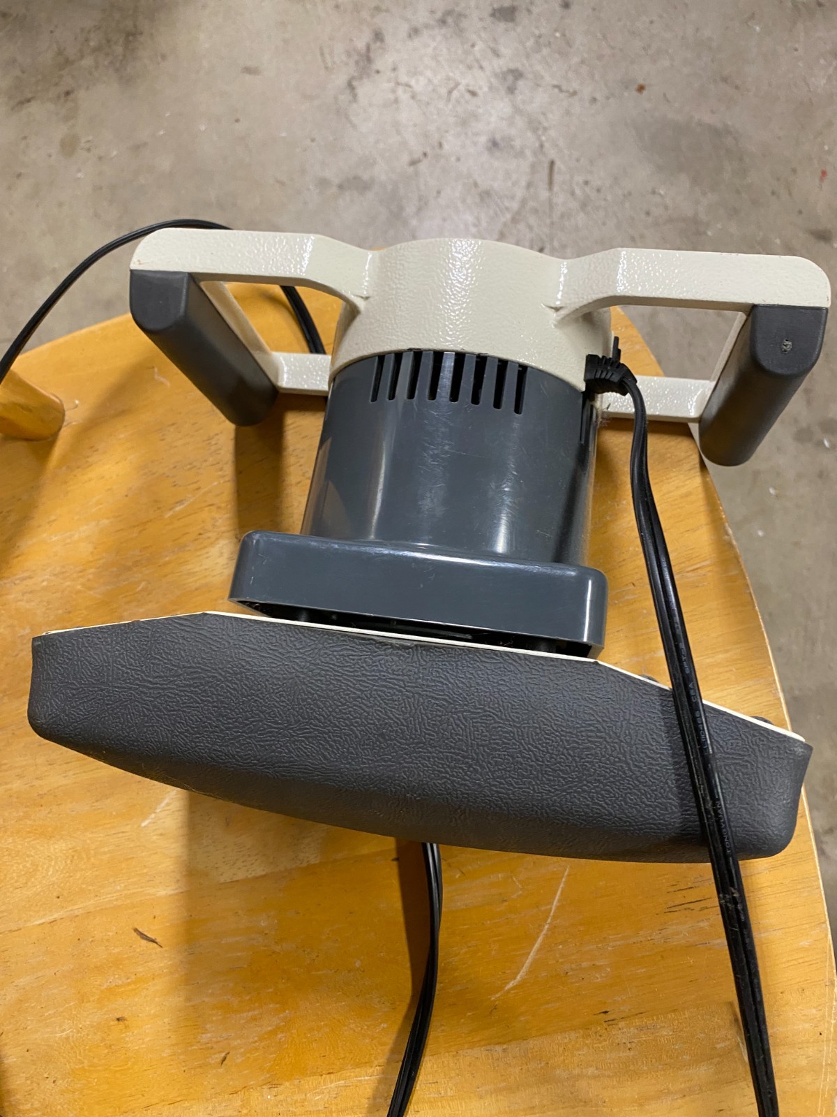 MED Massager MR 2 MedMassager Body Deep Tissue Therapy Chiropractic