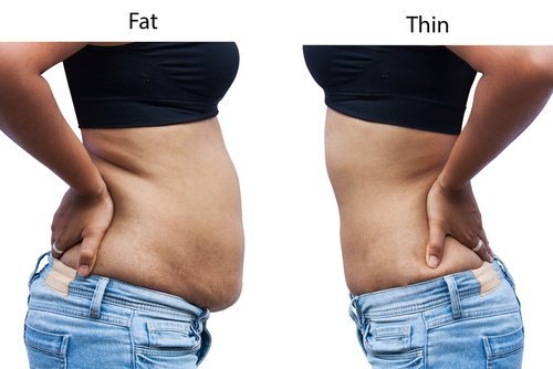 2 FRASCOS LIPO GEL REDUCTOR PINA 8oz QUEMA GRASA WITH MARINE ALGAE FAT REDUCTOR
