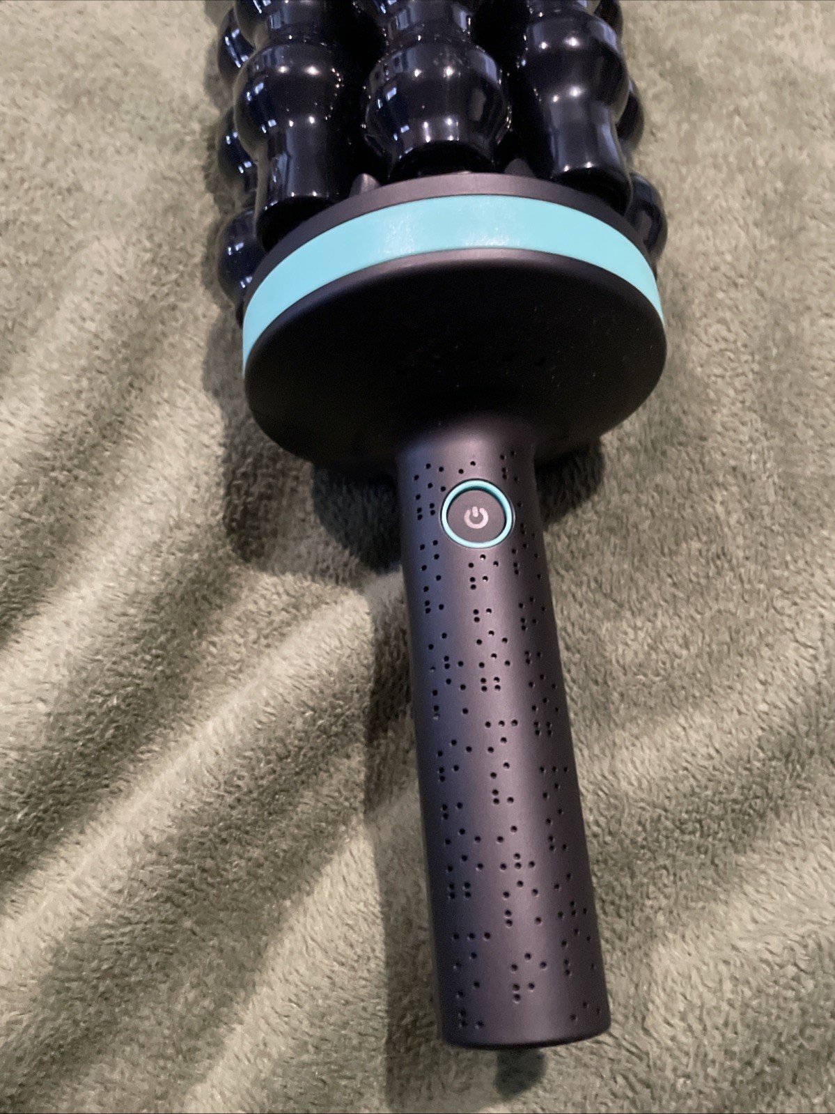 Chirp RPM Rolling Powered Handheld Massager (No power cord and Stand) TESTED