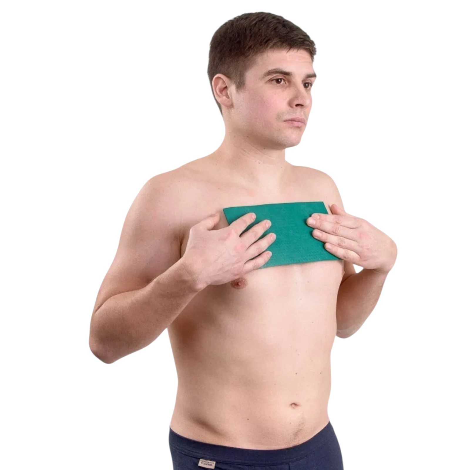 LYAPKO Acupuncture Mat Chance 6,2 Acupressure Applicator Massager 118 x 235 mm