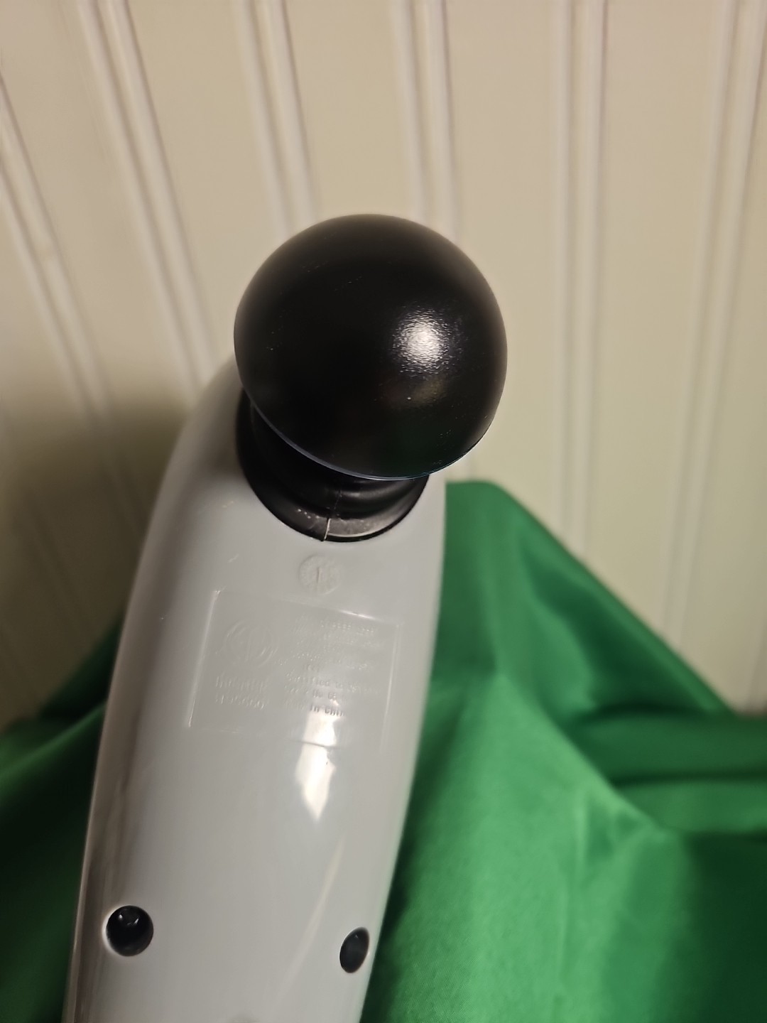Wahl 4290 Deep Tissue Percussion Therapeutic Massager 8.5 Ft Cord