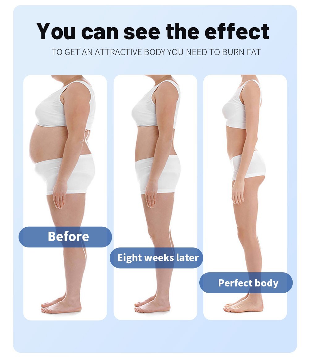 2025 myoslim Body Shaping Fat Removal Build Muscles Machine Sculpt Salon Machine
