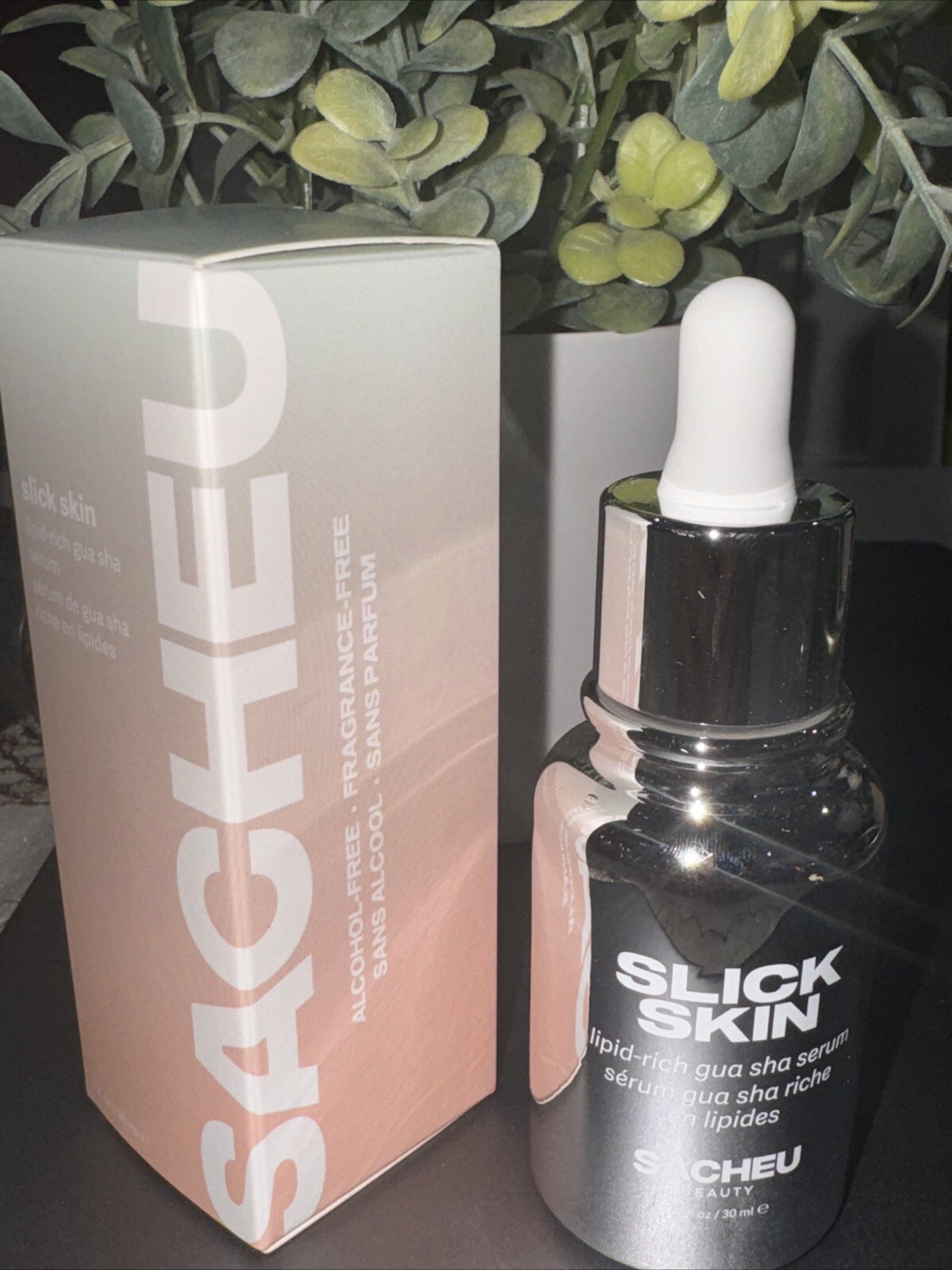 sacheu fase oil serum gua sha. 1.fl/30ml e(new)