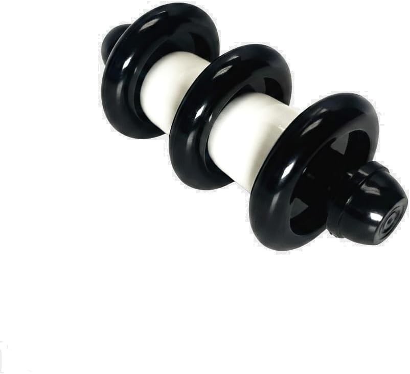 Original Stick Massage Accessories: Manual Massage Rolling Foot Wheel Great f…