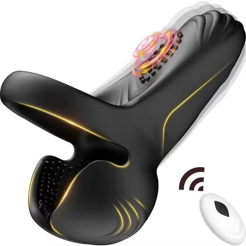 Apexdrive Pro Apex Drive Pro for Men Newman Private Novelty Wave Therapy Device