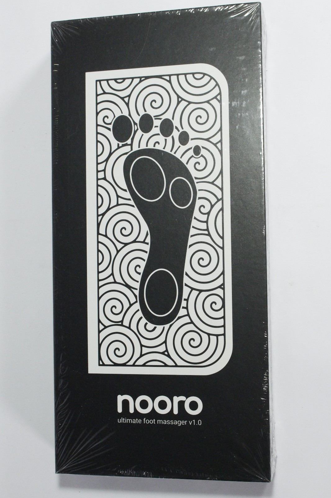 Nooro Ultimate Foot Massager V1.0 – Sealed